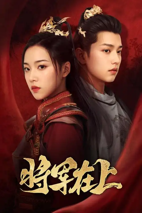 律师本色 剧集海报